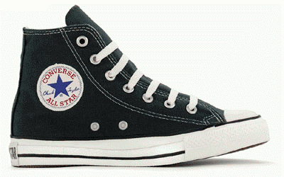 best shoe ever!